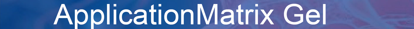Arcegel Matrix Gel Application - Matrix Gel Plug Assay