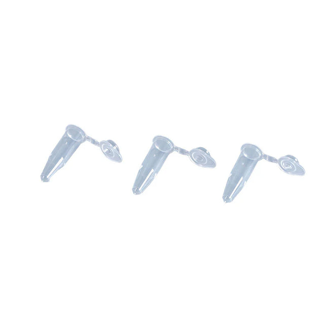 Fluorometer tubes (0.5 mL) _ N210305