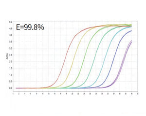 Collection image for: Dye-based RT-qPCR